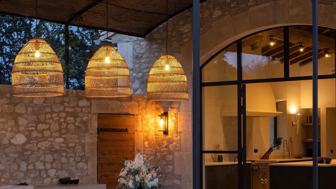 Photo of Outdoor in Eygalieres