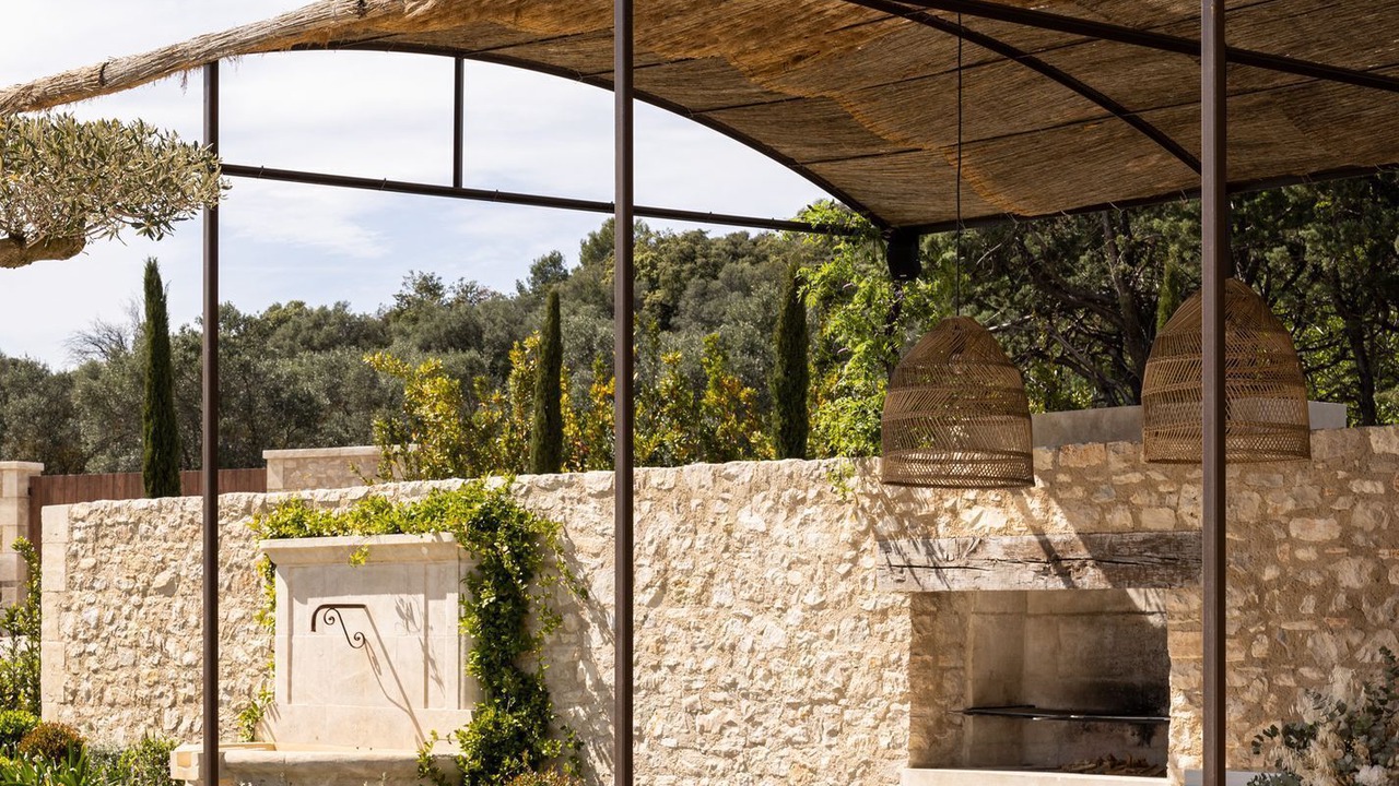 Photo of Outdoor in Eygalieres