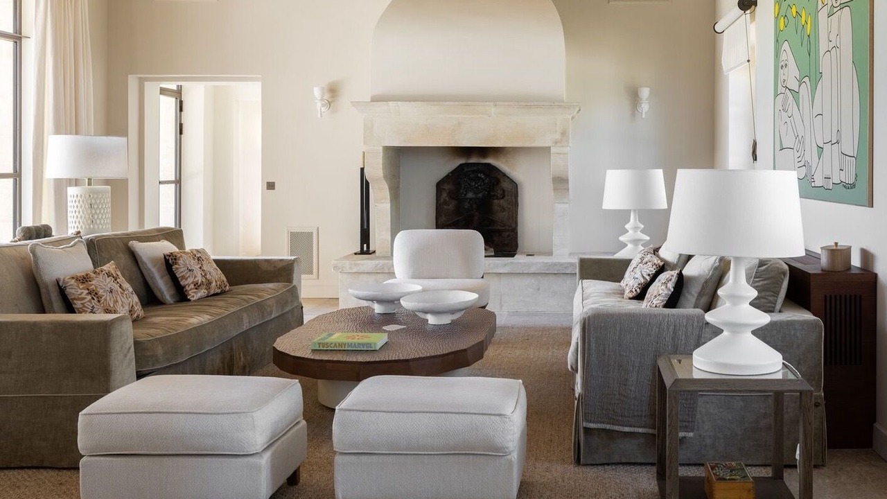 Photo of Livingroom in Eygalieres