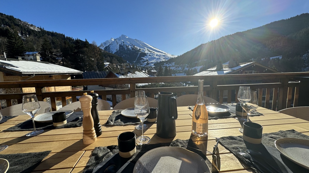 Photo of Outdoor in La Clusaz