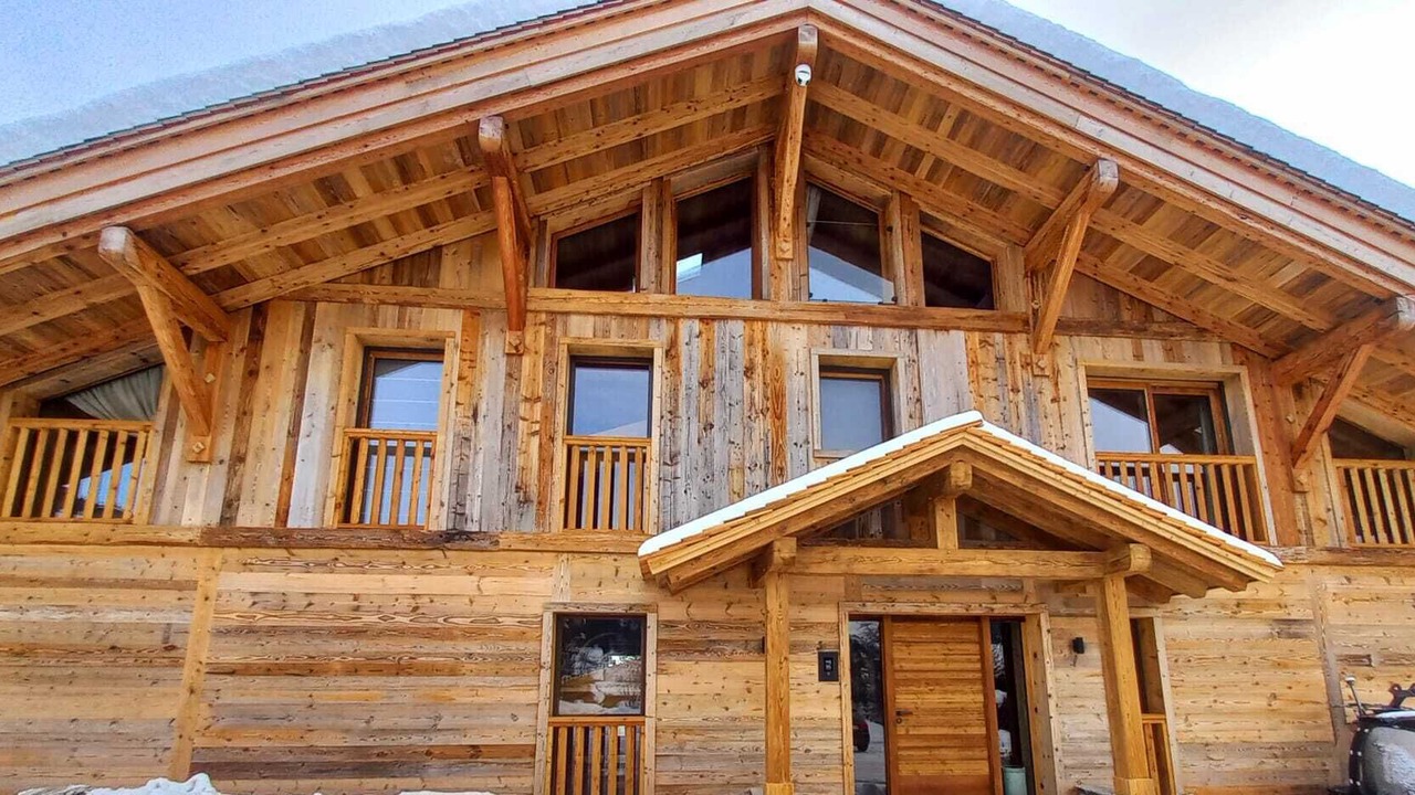 Photo of Outdoor in La Clusaz