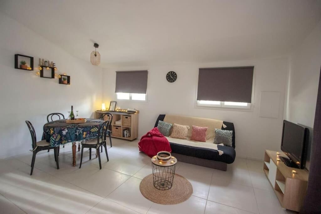 Photo of Livingroom in Montady