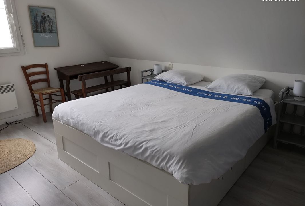 Photo of Bedroom in Telgruc-sur-Mer