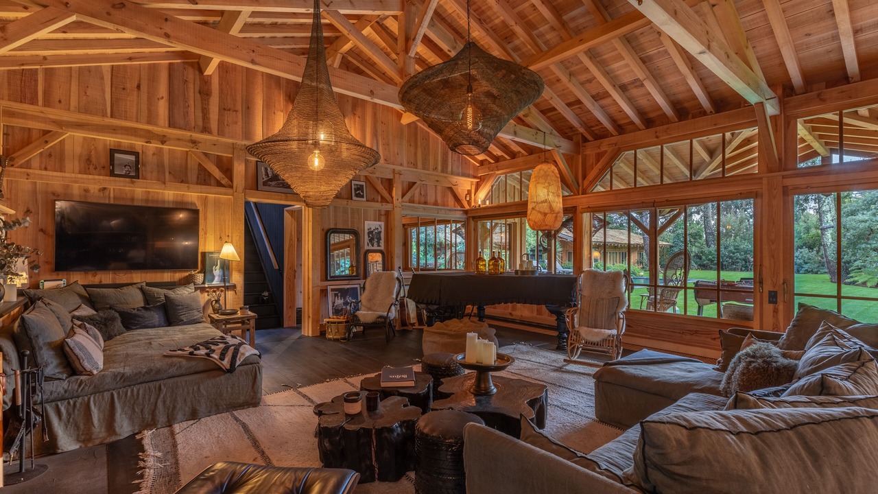 Photo of Livingroom in Cap-Ferret