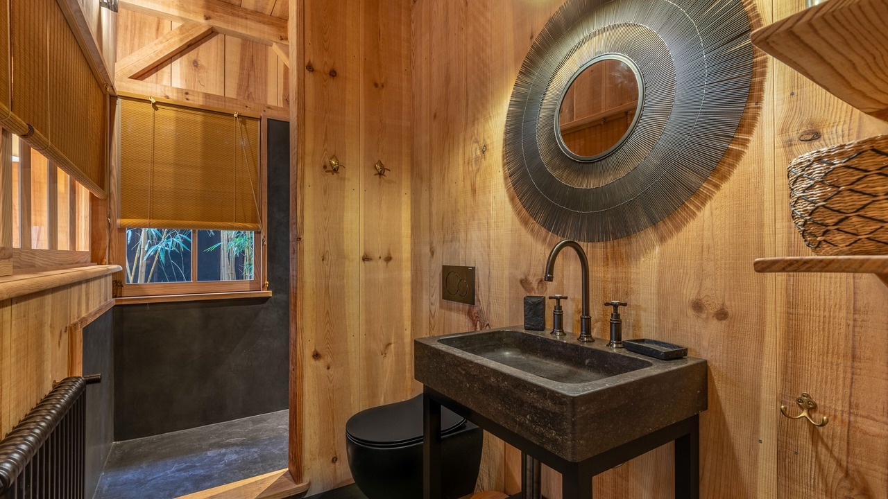 Photo of Bathroom in Cap-Ferret