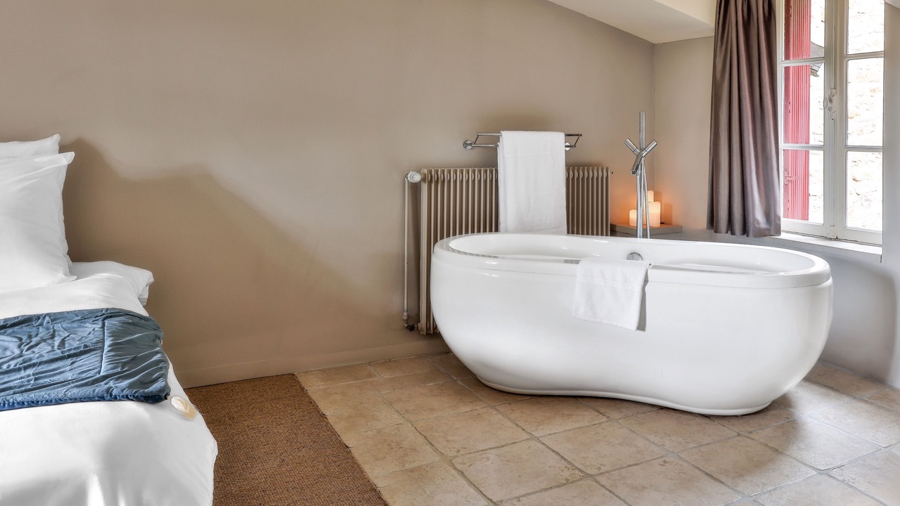Photo of Bedroom in Urval