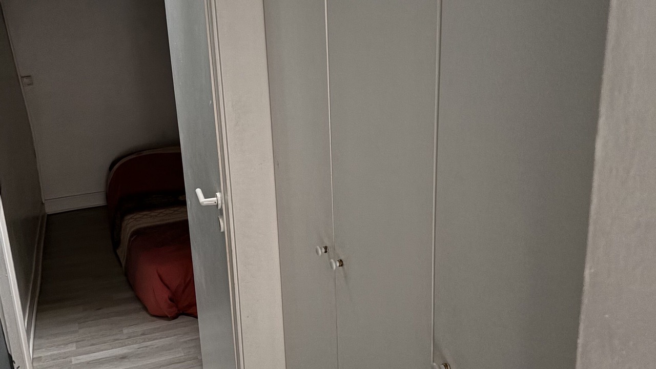 Photo of Bedroom in Saint-Louis