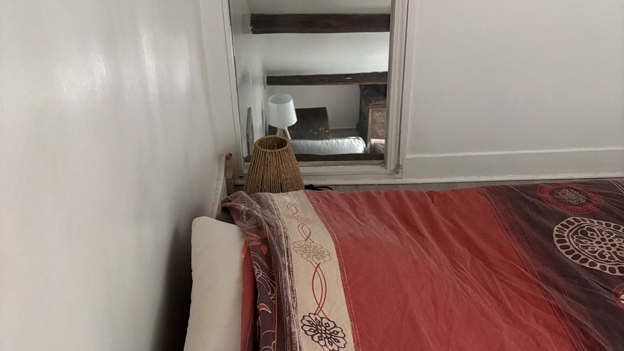 Photo of Bedroom in Saint-Louis