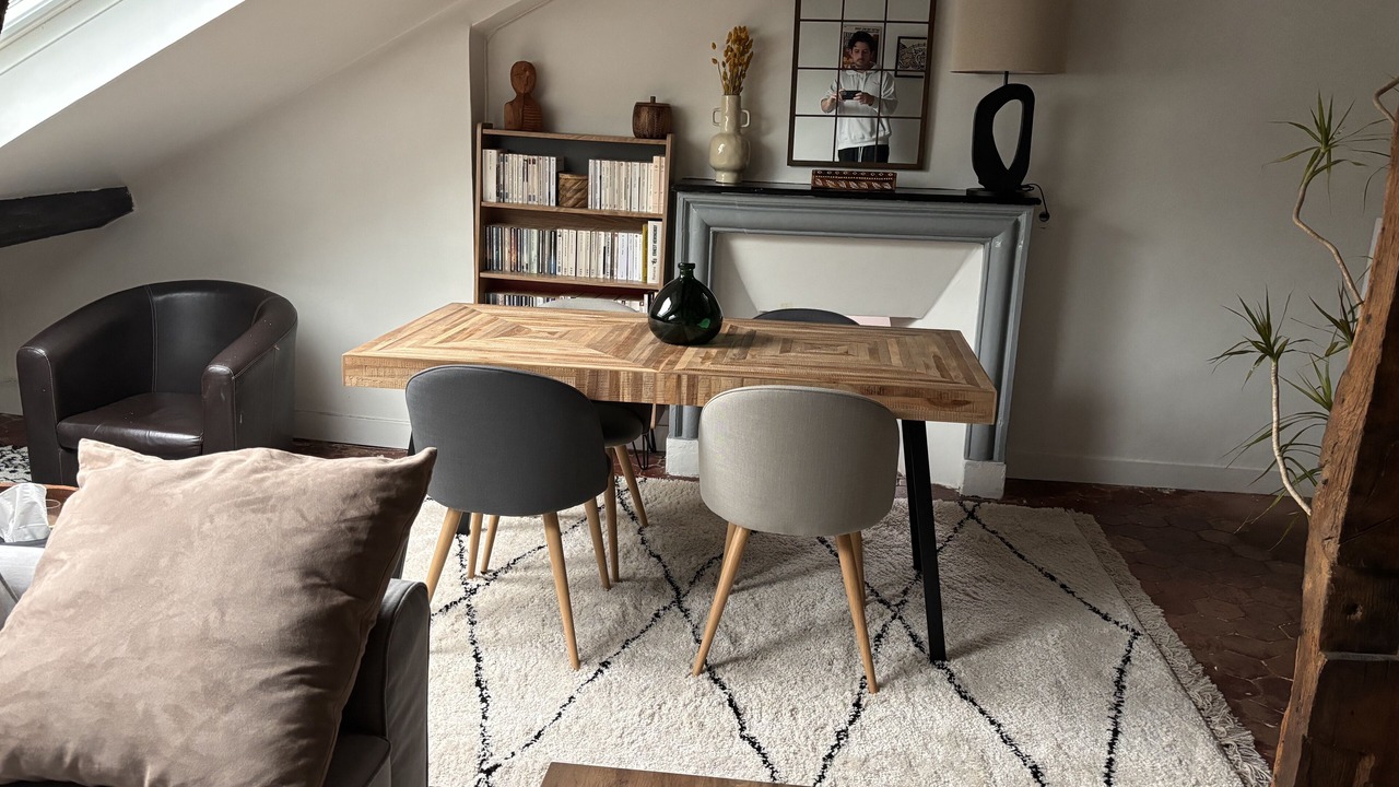 Photo of Livingroom in Saint-Louis