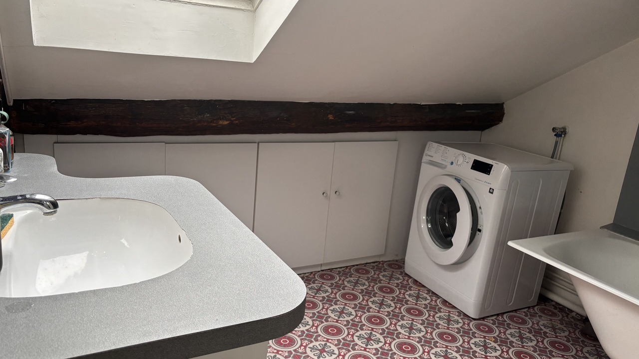 Photo of Bathroom in Saint-Louis