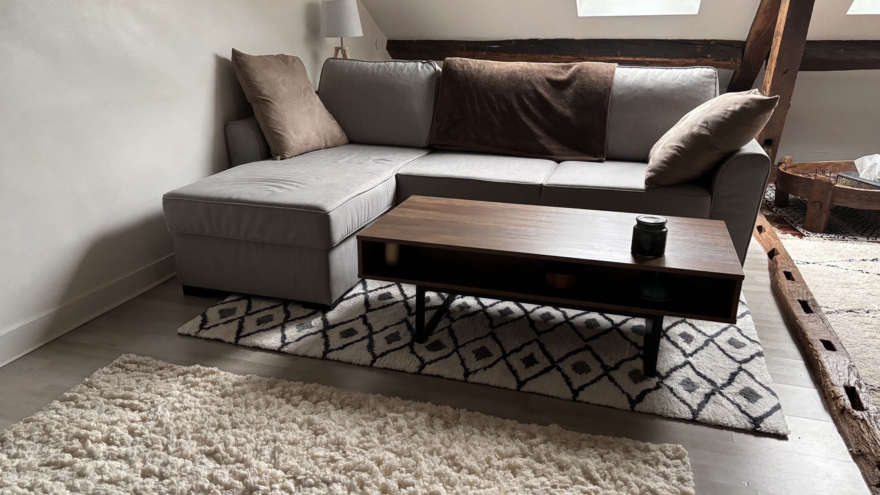 Photo of Livingroom in Saint-Louis
