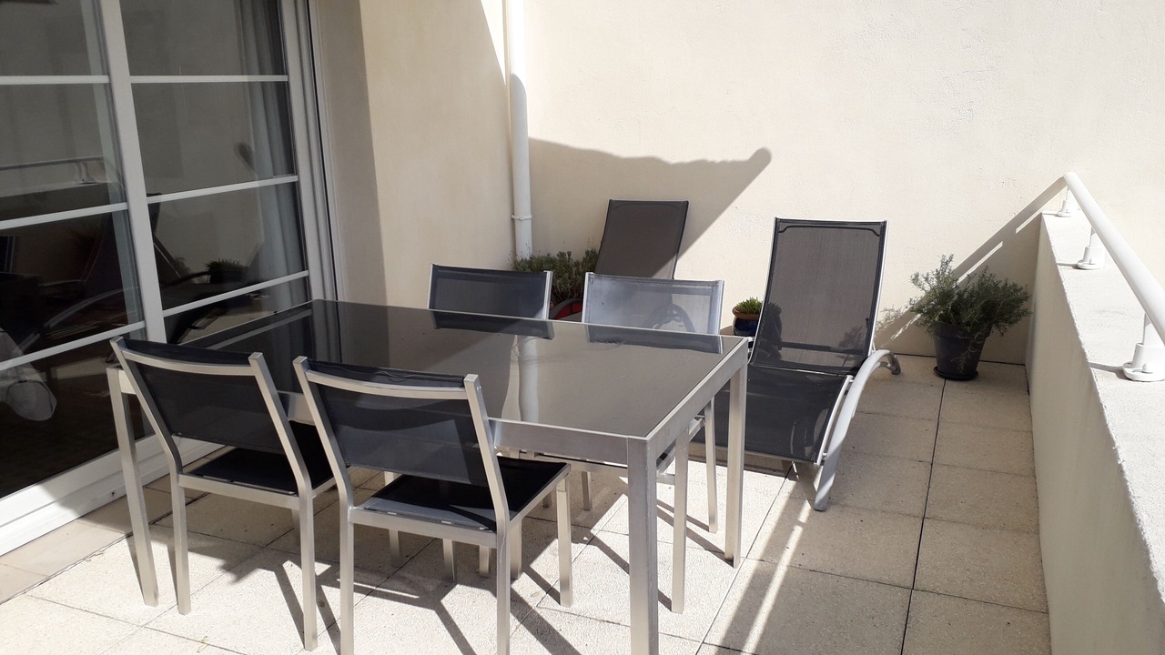 Photo of Outdoor in La Rochelle