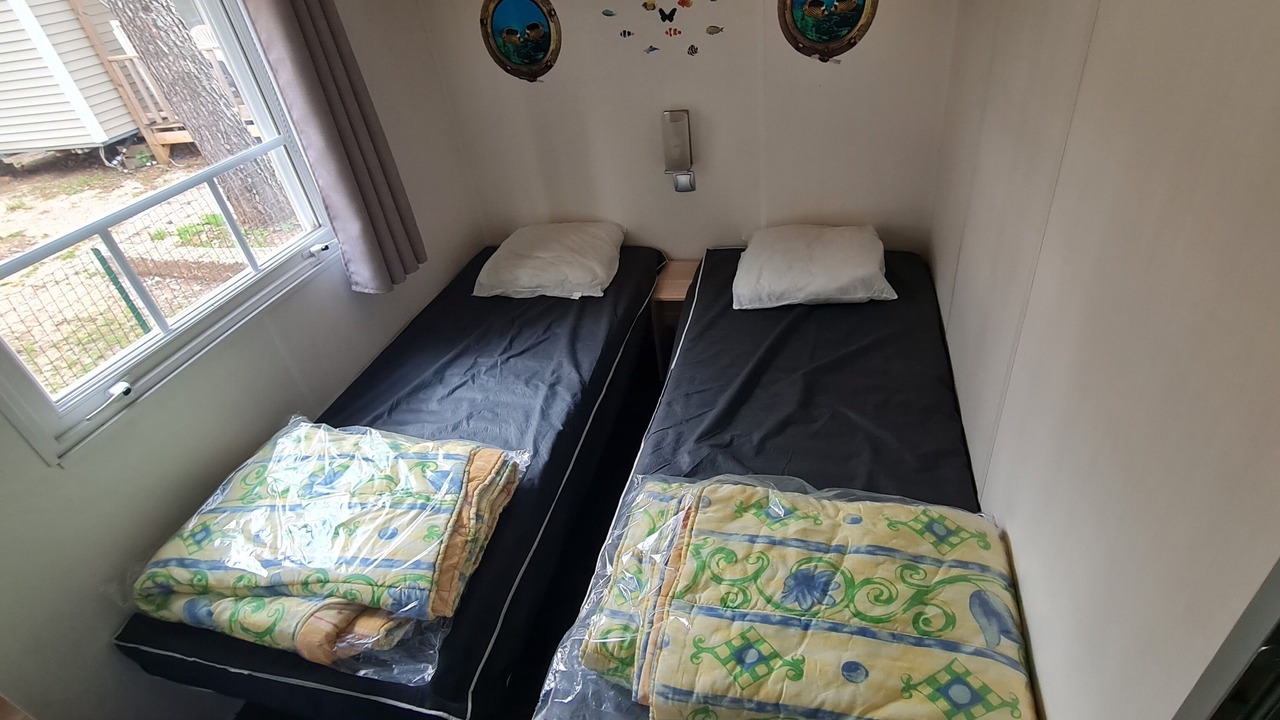 Photo of Bedroom in Nans-les-Pins