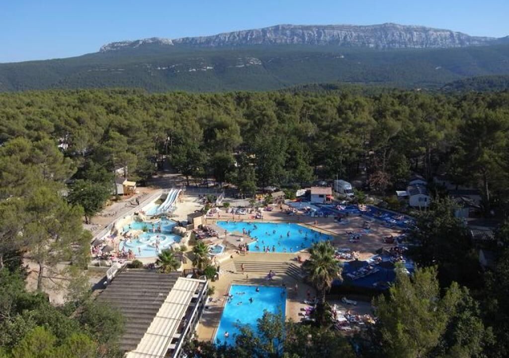Photo of Outdoor in Nans-les-Pins
