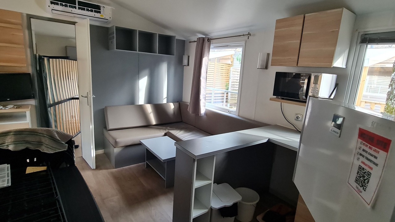 Photo of Livingroom in Nans-les-Pins