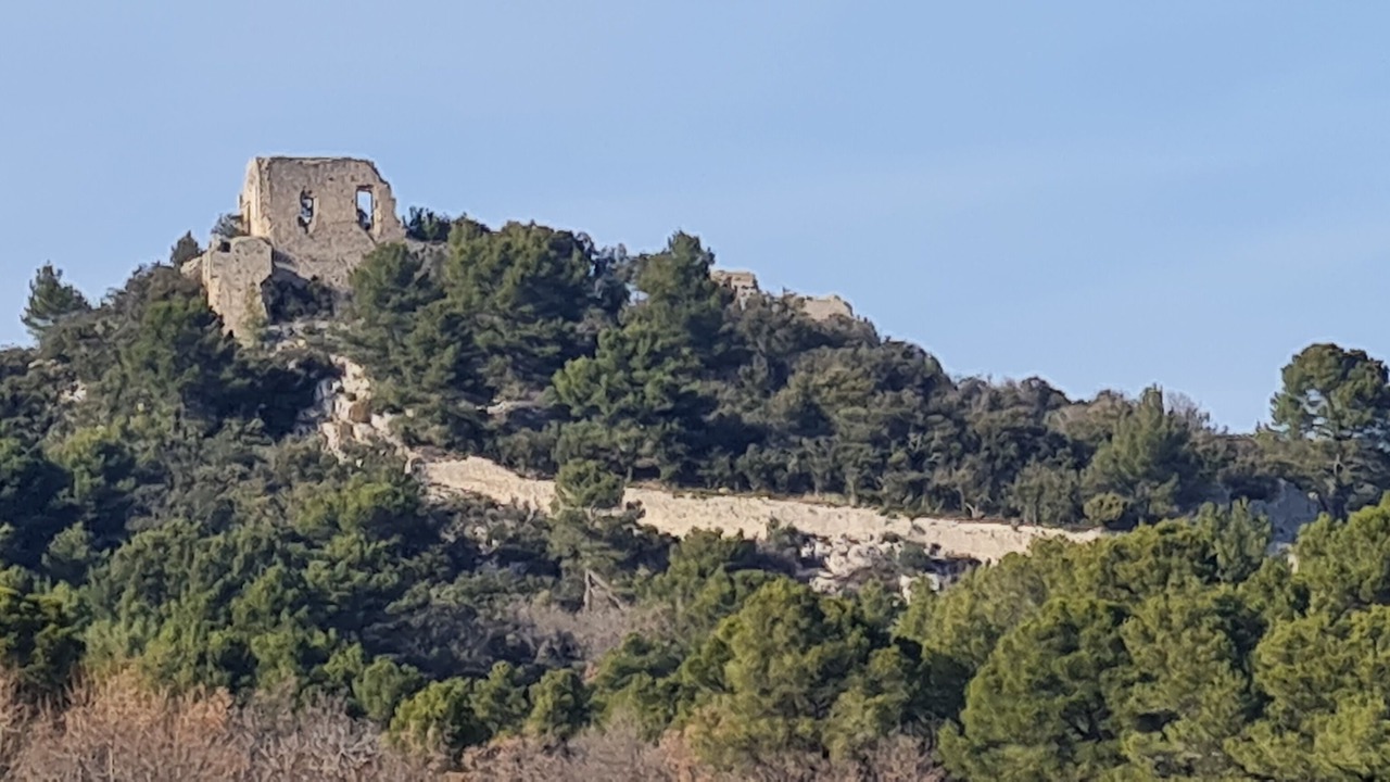 Photo of Others in Nans-les-Pins