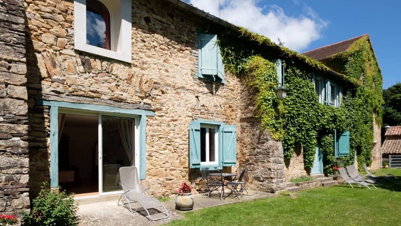 Photo of Outdoor in Fontiers-Cabardes