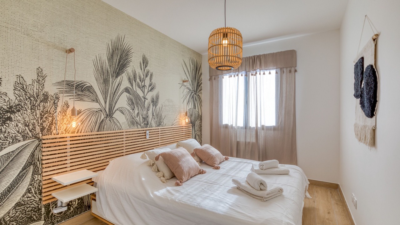 Photo of Bedroom in Meze