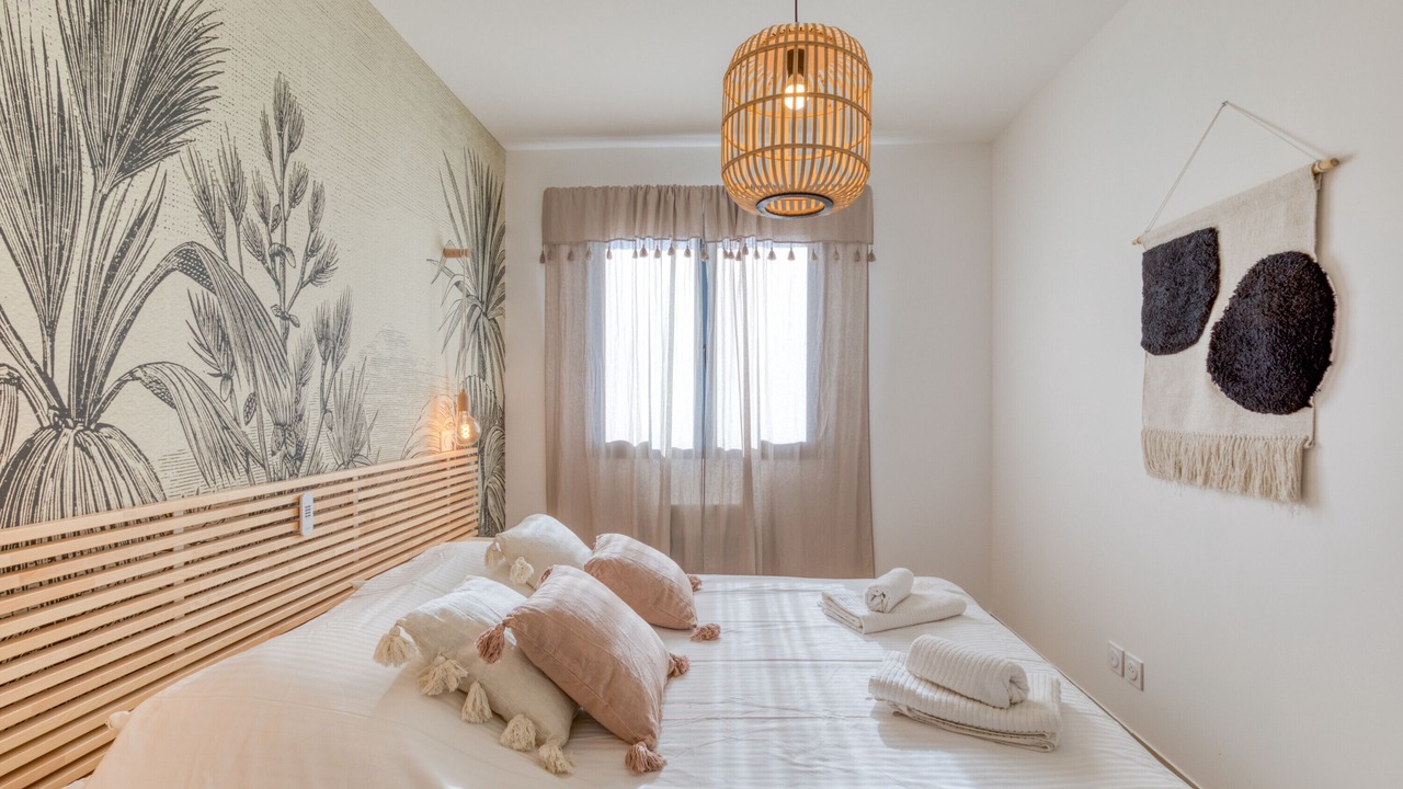 Photo of Bedroom in Meze