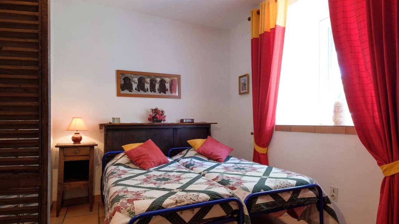 Photo of Bedroom in Fontiers-Cabardes