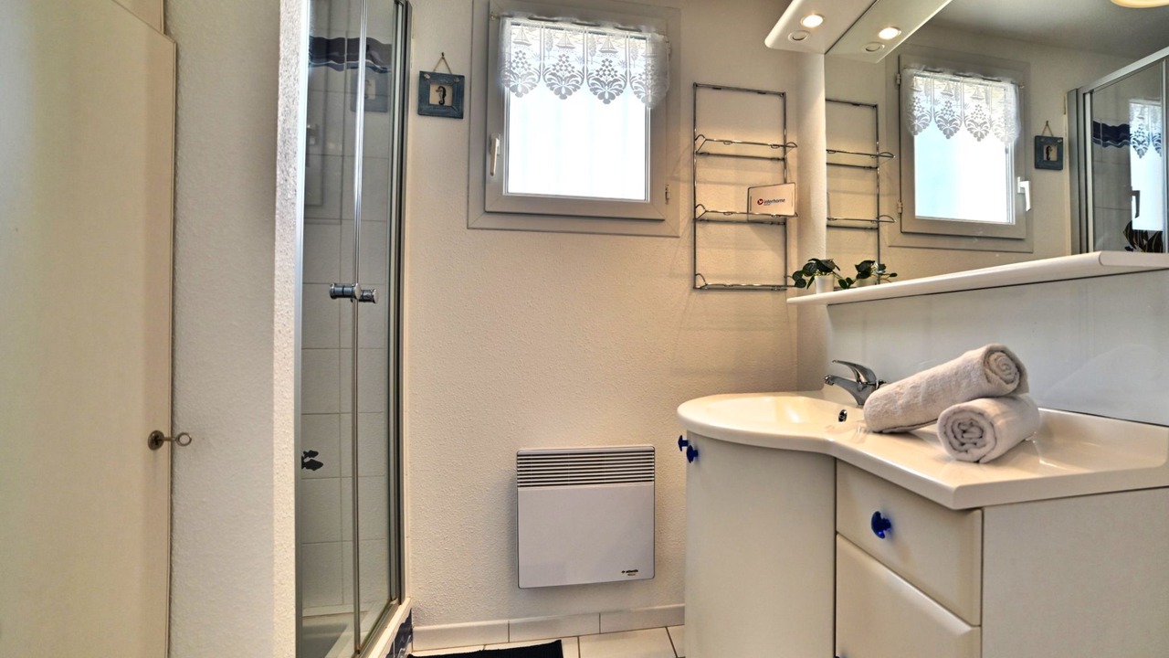 Photo of Bathroom in La Cotiniere