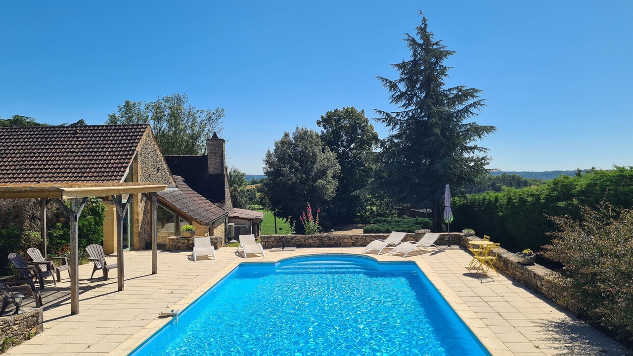 Photo of Outdoor in Daglan