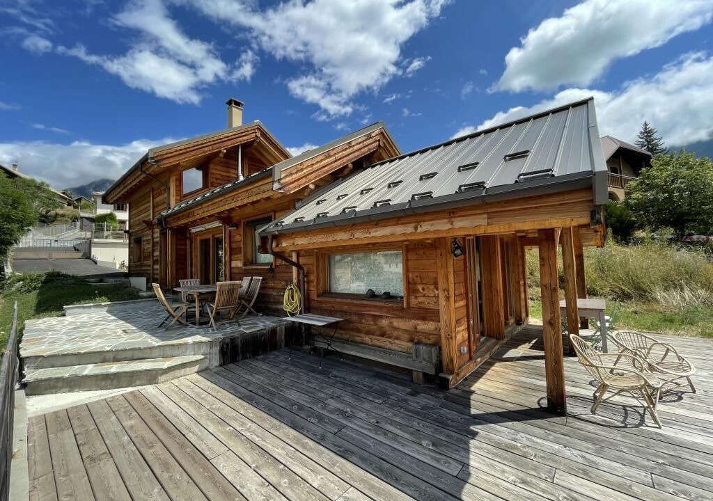 Photo of Outdoor in Guillestre