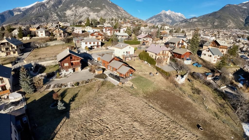 Photo of Outdoor in Guillestre