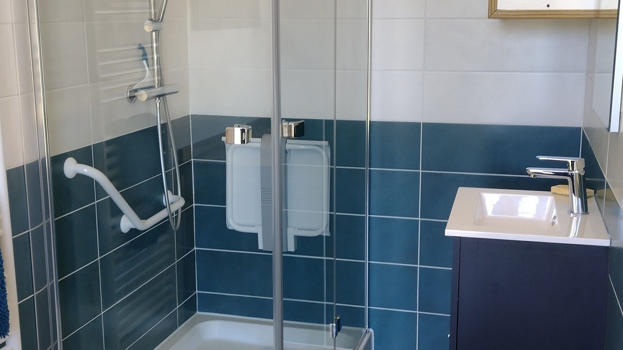 Photo of Bathroom in Flipou