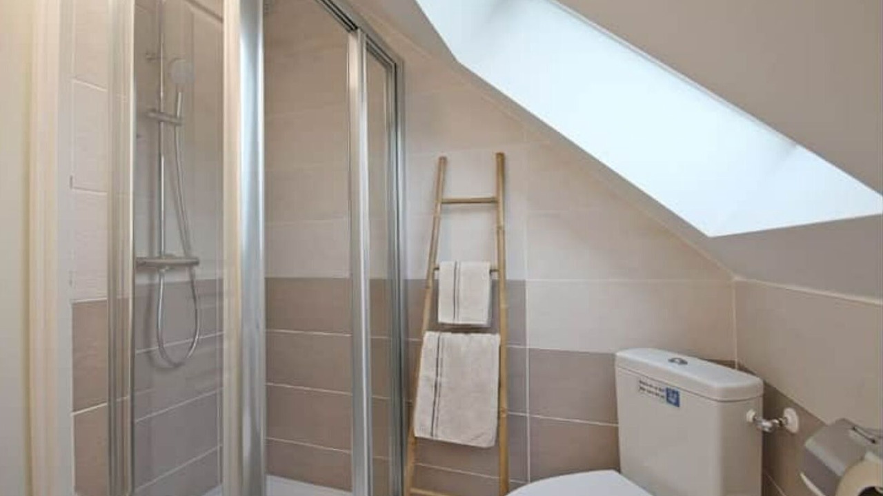 Photo of Bathroom in Flipou