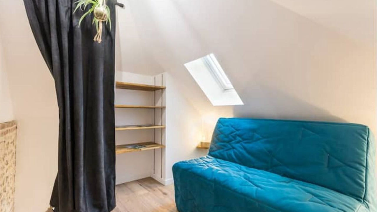 Photo of Livingroom in Flipou