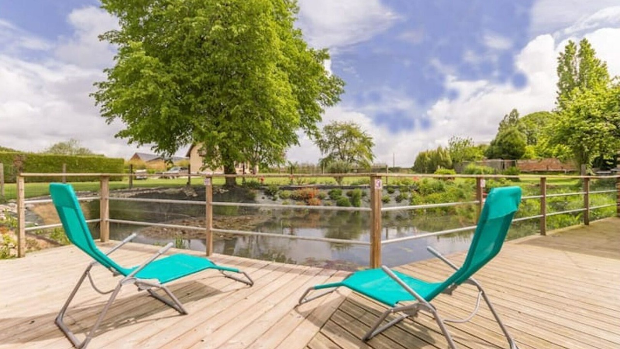 Photo of Patio Balcony in Flipou
