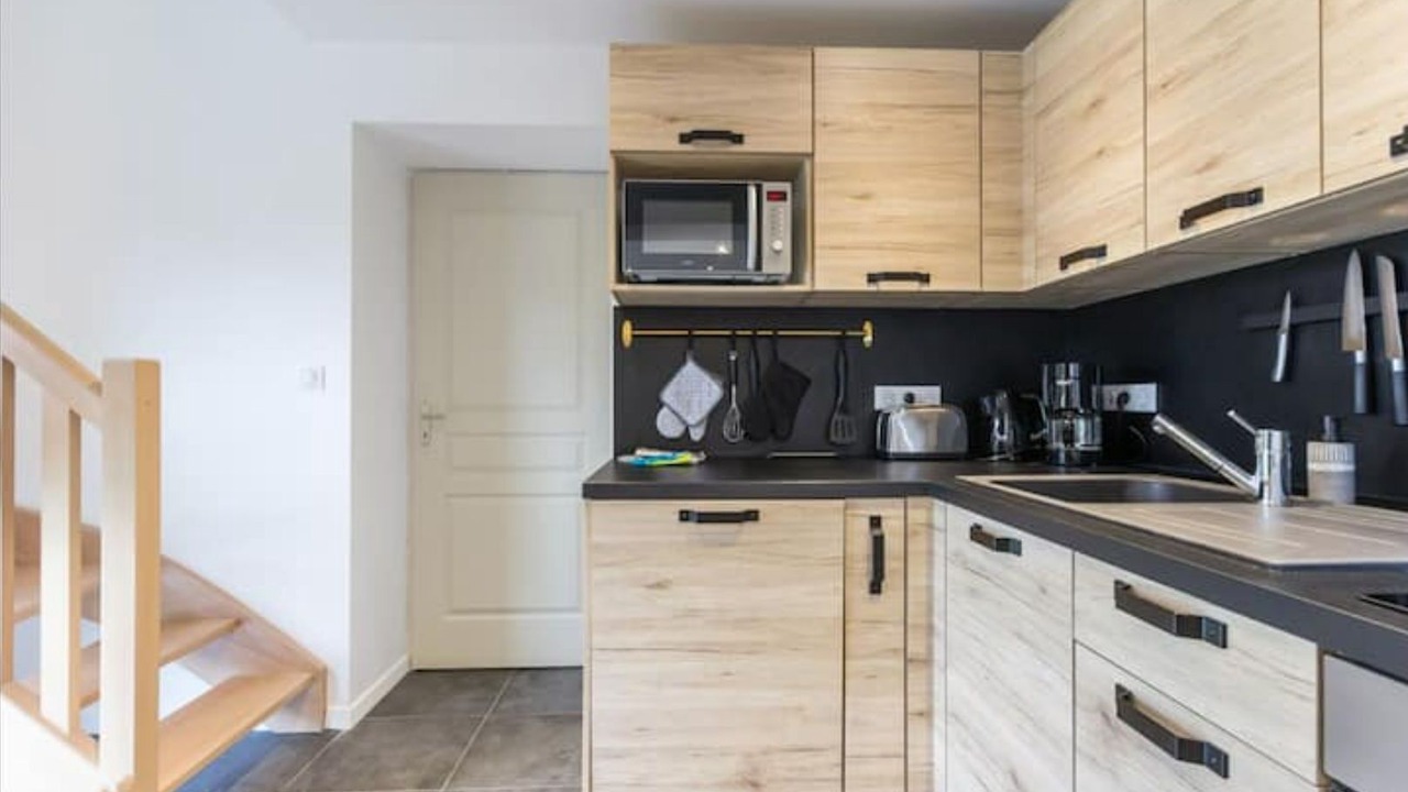 Photo of Kitchen in Flipou