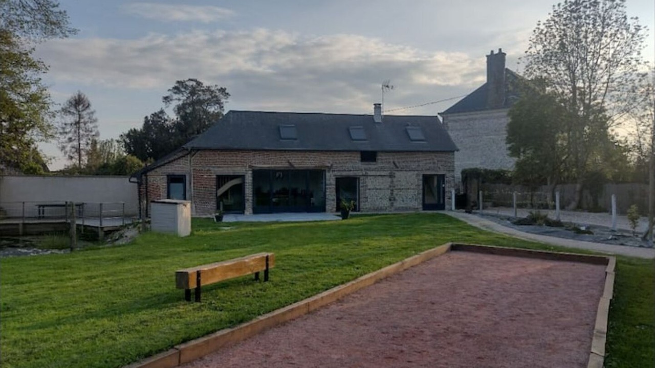 Photo of Outdoor in Flipou