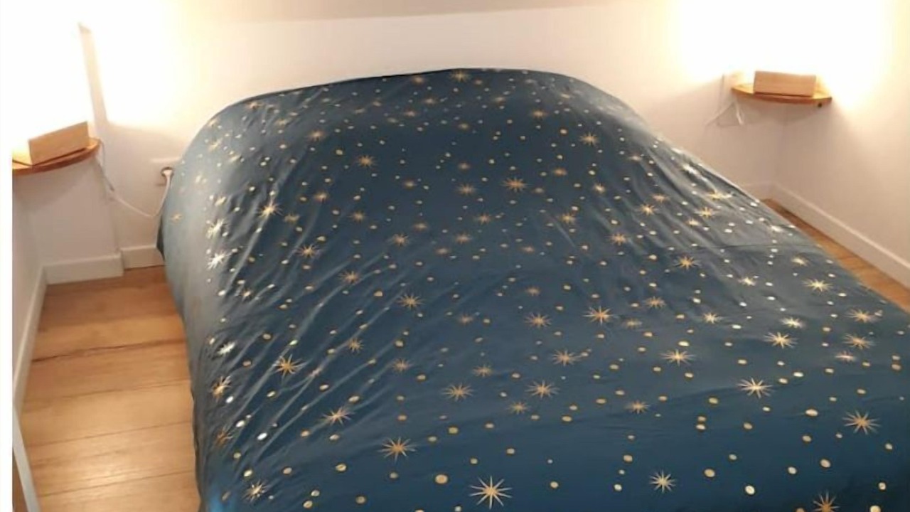 Photo of Bedroom in Flipou