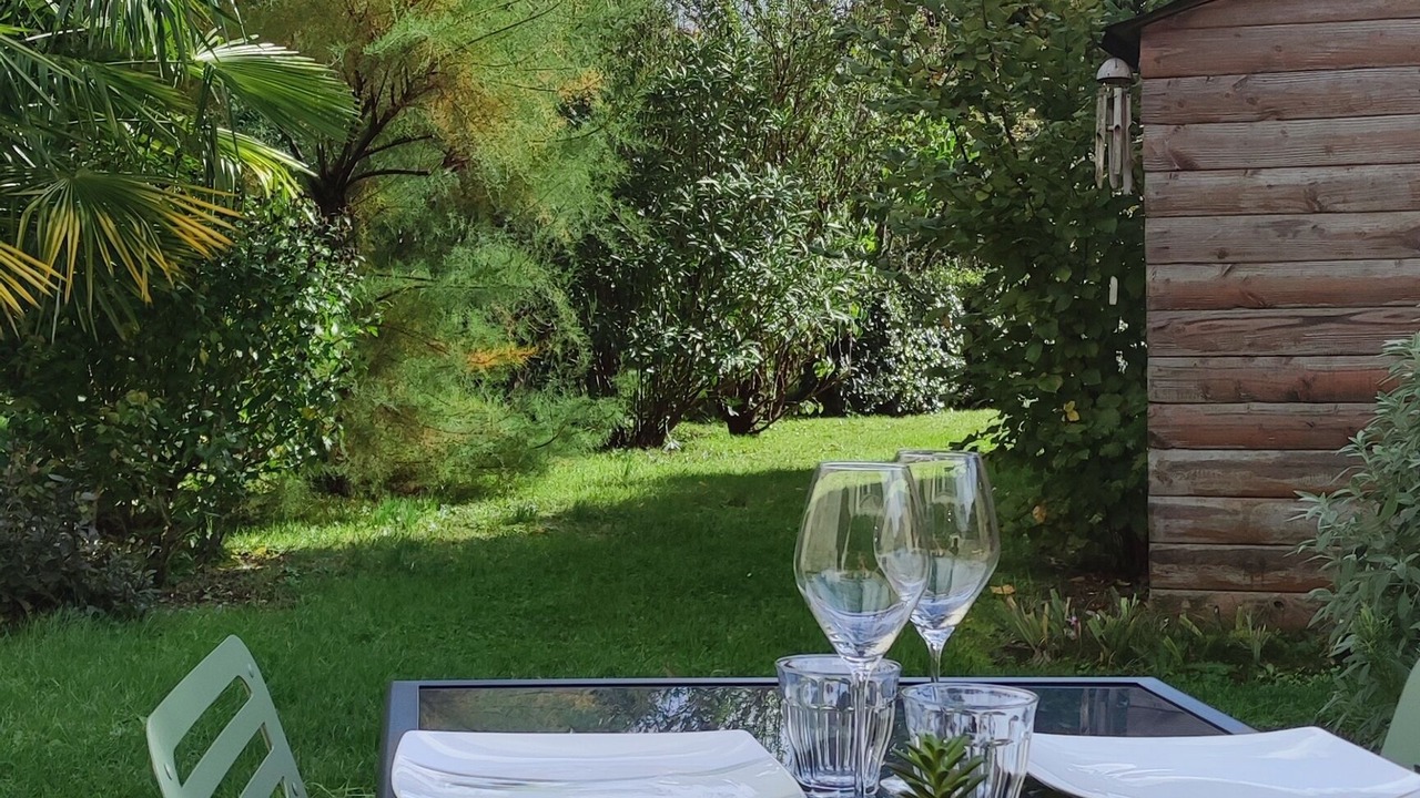 Photo of Outdoor in Saintes