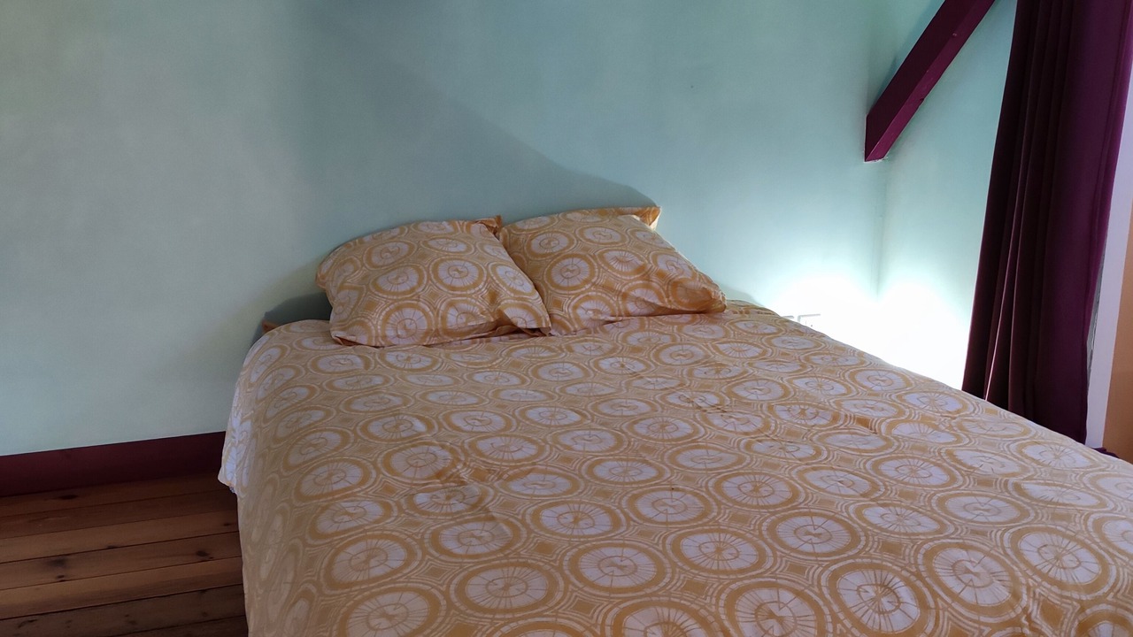 Photo of Bedroom in Saintes