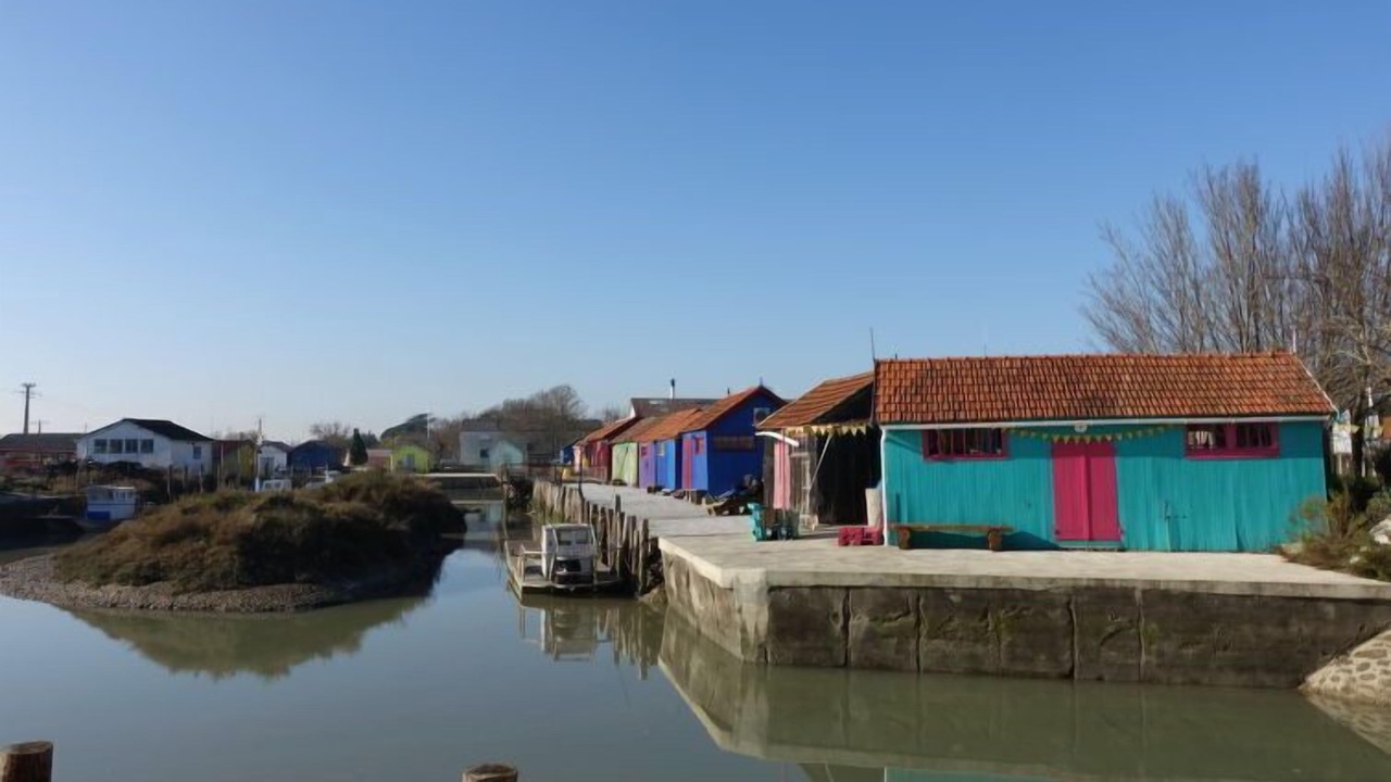 Photo of Others in Saint-Georges-d'Oleron
