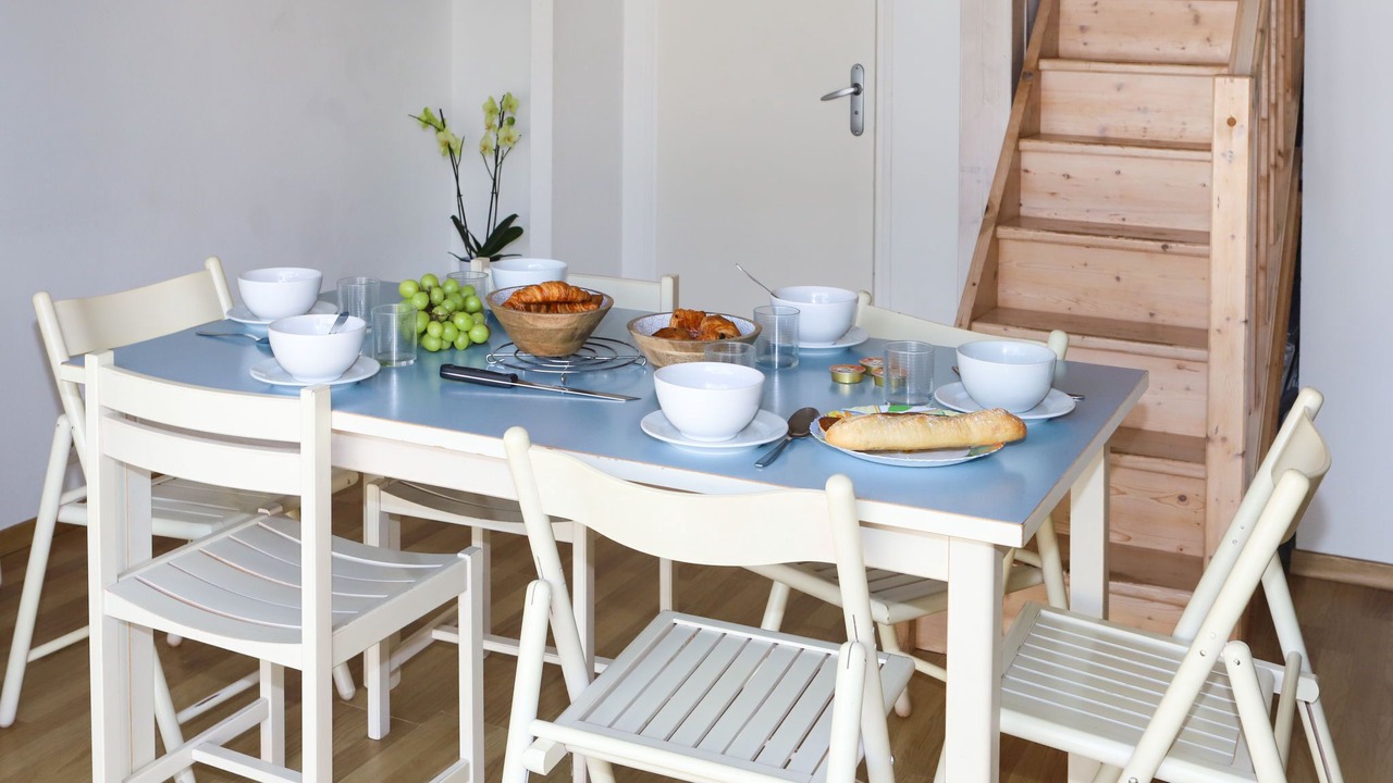Photo of Bedroom in Saint-Georges-d'Oleron