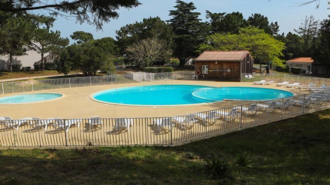 Photo of Outdoor in Saint-Georges-d'Oleron