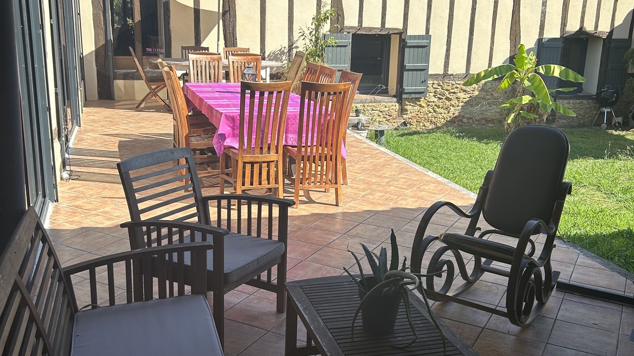 Photo of Outdoor in Arthez-d'Armagnac