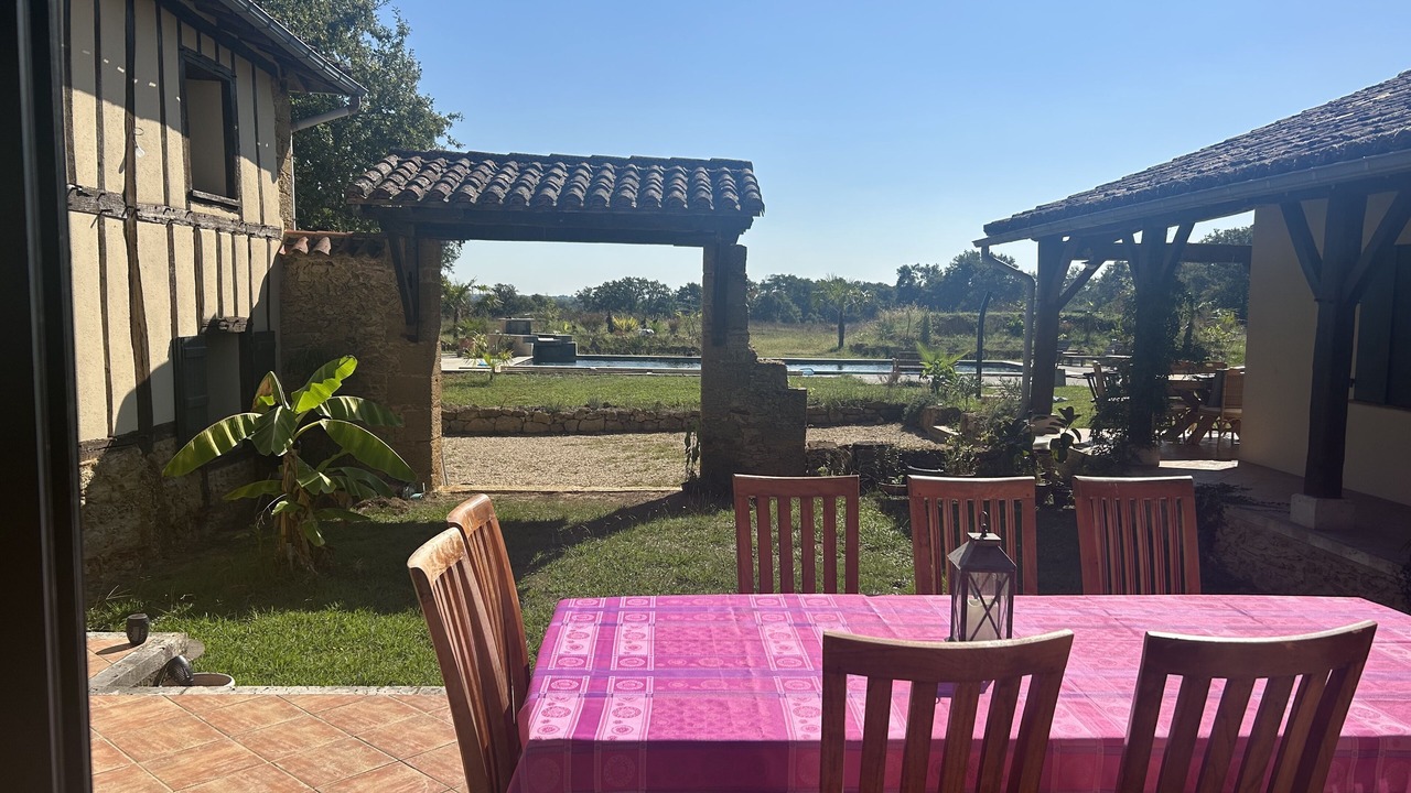 Photo of Outdoor in Arthez-d'Armagnac