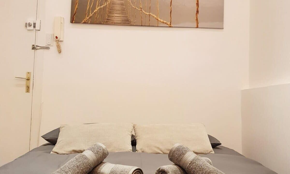 Photo of Bedroom in Capitole