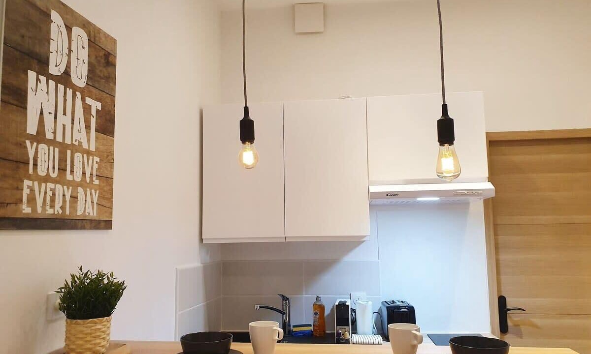 Photo of Kitchen in Capitole