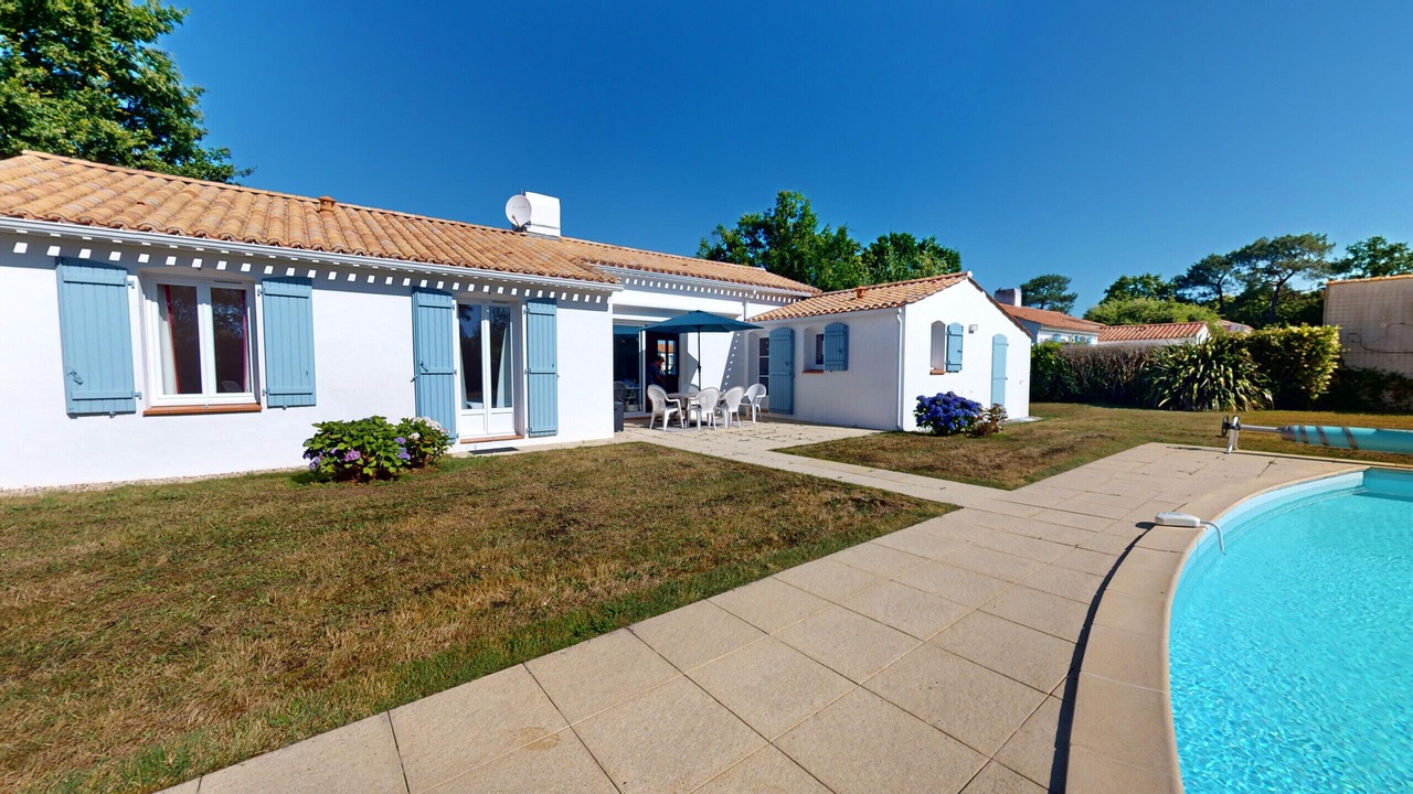 Photo of Outdoor in L'Aiguillon-sur-Vie