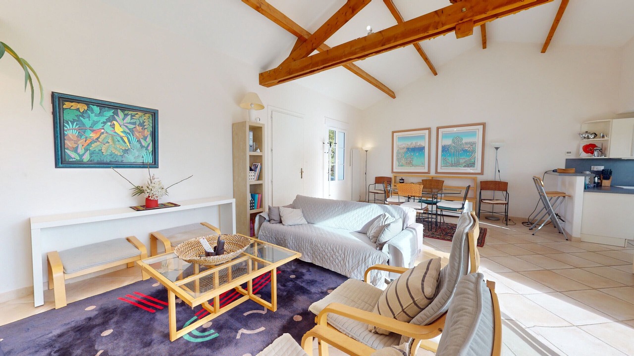 Photo of Livingroom in L'Aiguillon-sur-Vie
