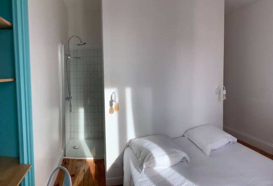 Photo of Bedroom in Chasse-sur-Rhone