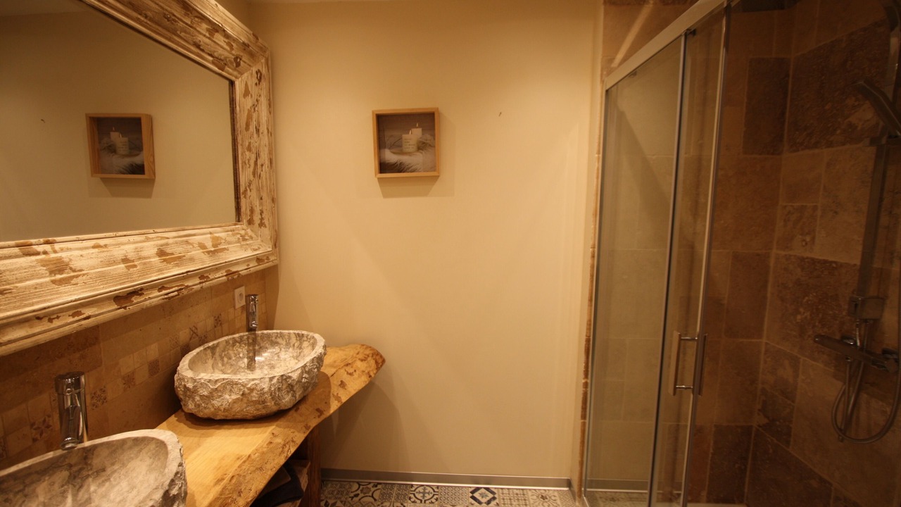 Photo of Bathroom in Saulxures-sur-Moselotte