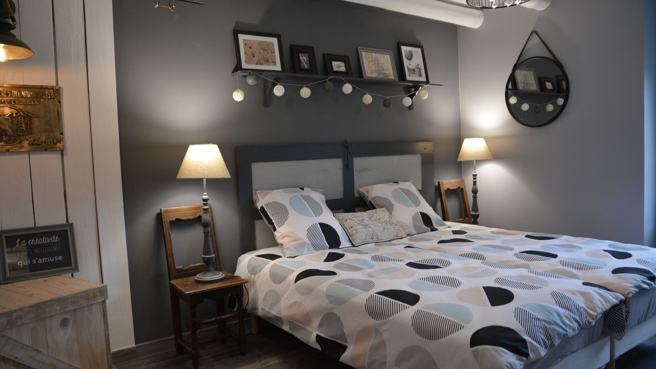 Photo of Bedroom in Saulxures-sur-Moselotte