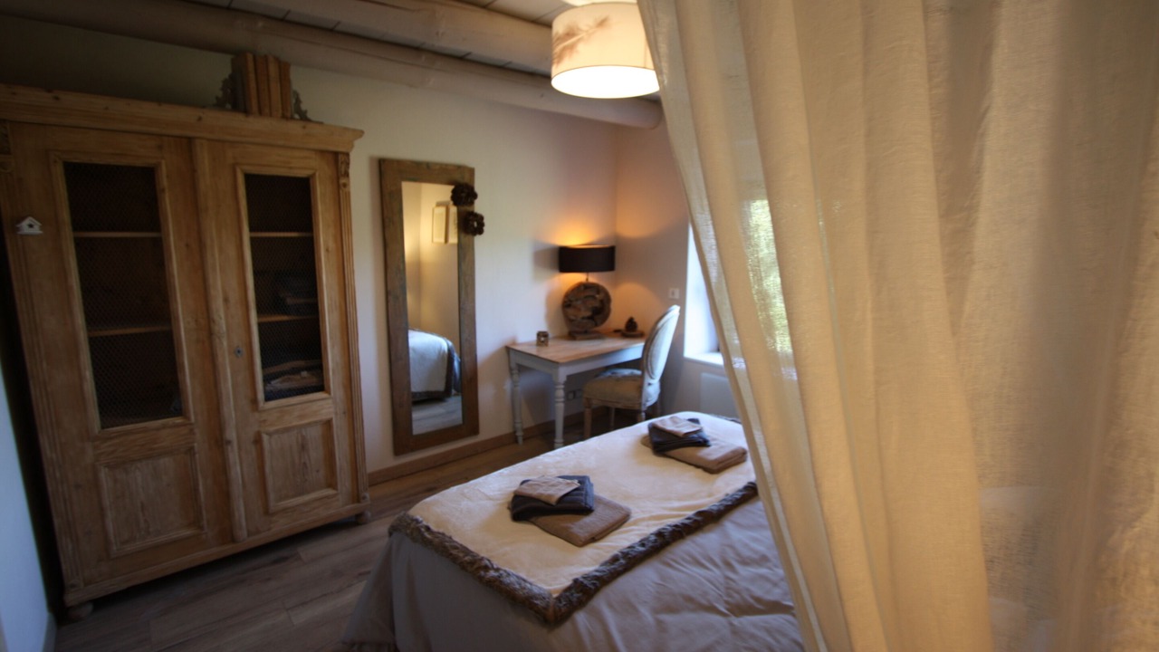 Photo of Bedroom in Saulxures-sur-Moselotte